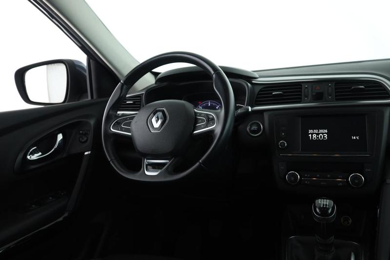 Renault Kadjar 1.6 dCi Energy Collection 130 ch