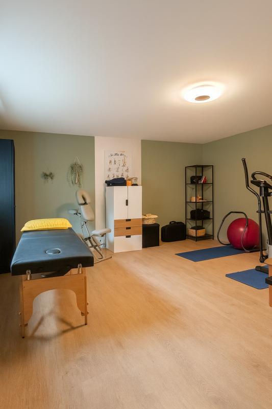 Maison - 145 m² - 7 pièces