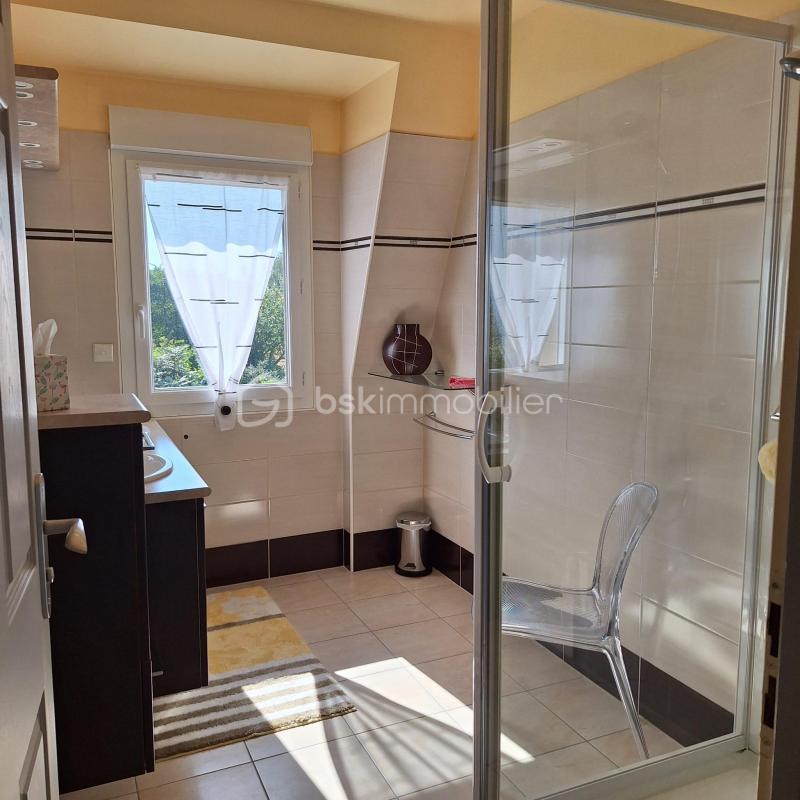 Maison d'architecte - 166 m² - 8 pièces