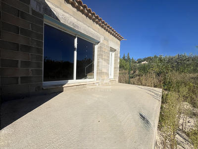 Maison - 72 m² - 3 pièces