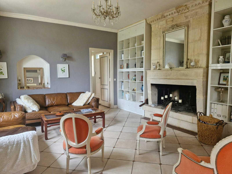 Maison - 175 m² - 5 pièces