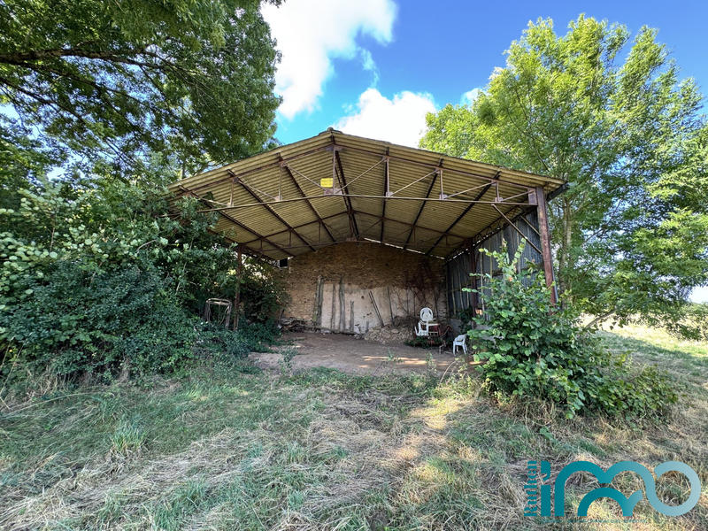 Ferme - 114 m² - 4 pièces