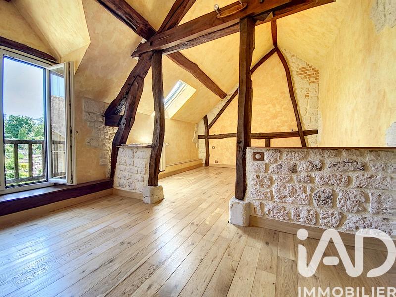 Maison - 136 m² - 7 pièces