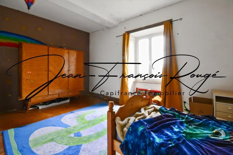 Maison - 357 m² - 10 pièces