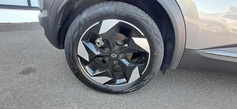 Renault Captur TCe 90 Techno