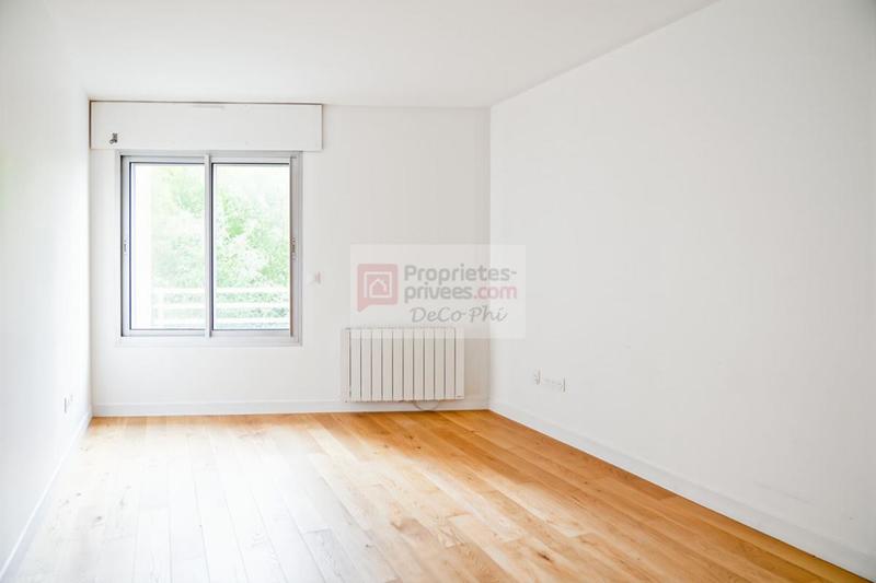 Appartement - 83 m² - 3 pièces