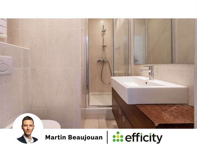 Appartement - 88 m² - 4 pièces