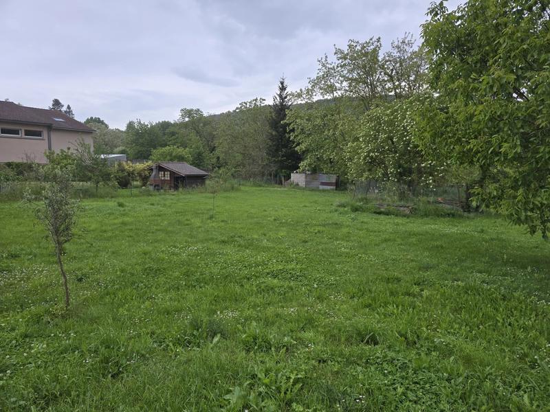 Maison - 131 m² - 4 pièces