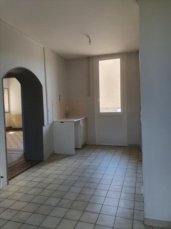 Appartement - 118 m² - 5 pièces