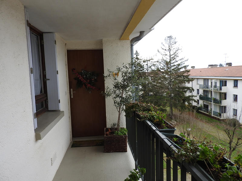 Appartement - 110 m² - 6 pièces