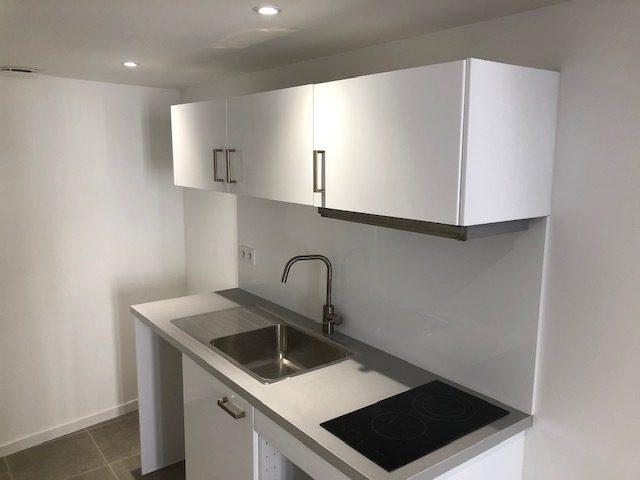 Appartement - 30 m² - 1 pièce