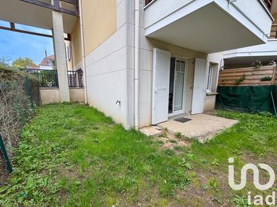 Appartement - 25 m² - 1 pièce