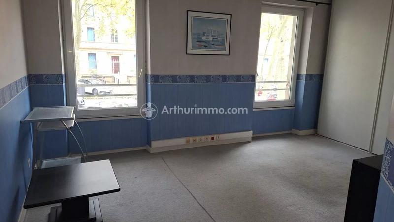 Bureau - 156 m² - 5 pièces