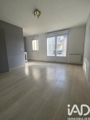 Appartement - 27 m² - 1 pièce