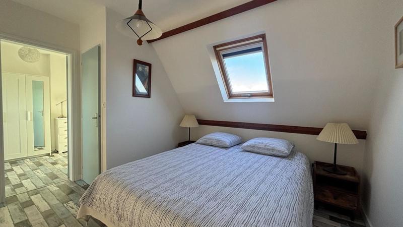 Appartement - 37 m² - 3 pièces