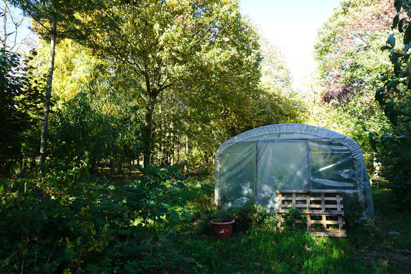 Maison - 126 m² - 6 pièces