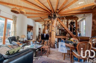 Maison - 109 m² - 4 pièces