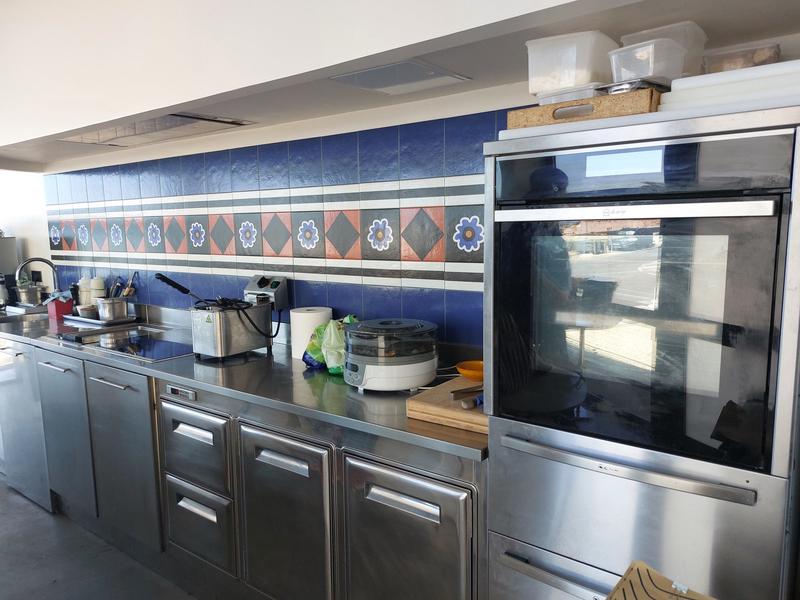 Fonds de commerce - Hôtellerie / Restauration - 75 m²