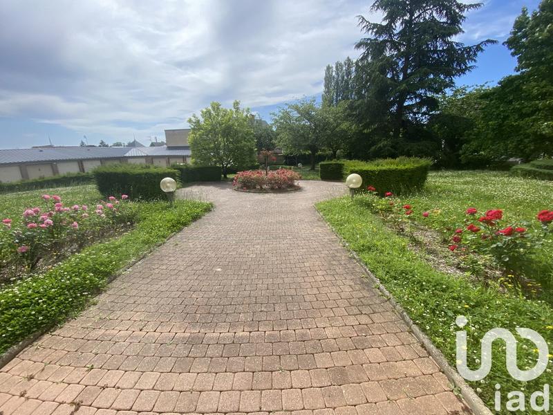 Appartement - 140 m² - 7 pièces