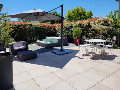 Maison - 150 m² - 7 pièces