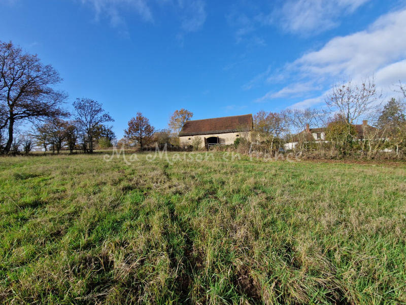 Maison - 215 m² - 1 pièce