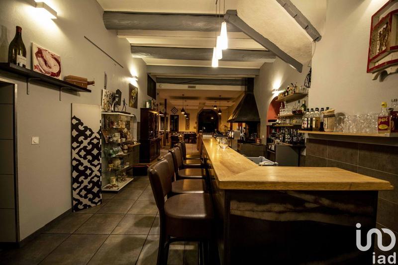 Local commercial - 340 m²