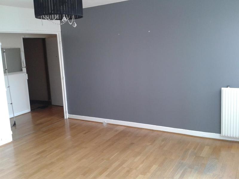 Appartement - 55 m² - 2 pièces