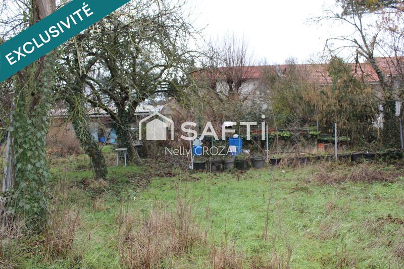 Maison - 78 m² - 3 pièces