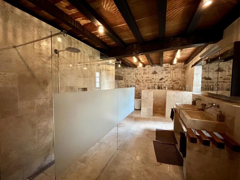 Maison de maîtres - 411 m² - 7 pièces