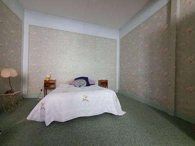 Maison de village - 225 m² - 8 pièces