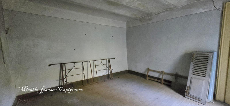 Grange - 100 m² - 5 pièces