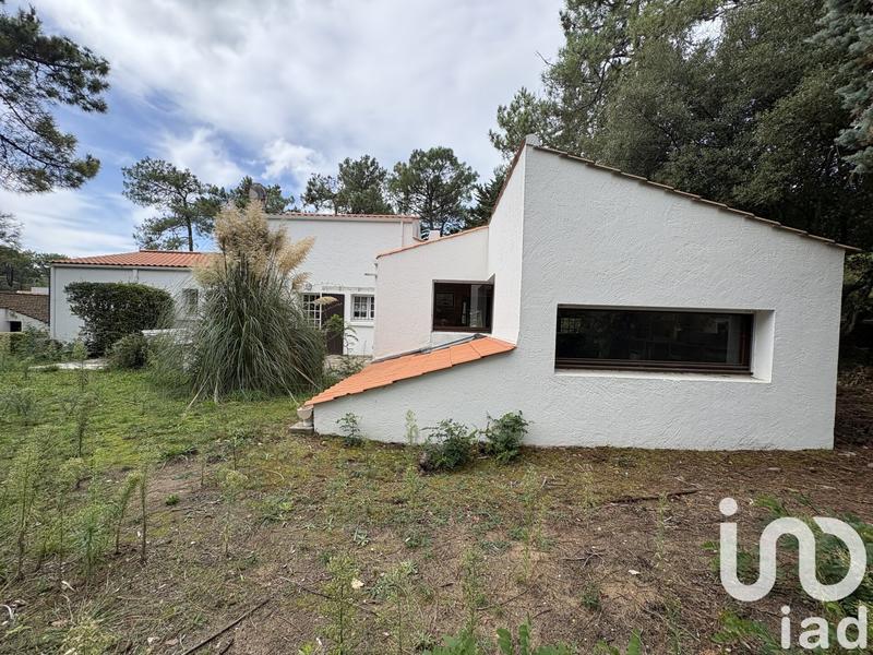 Maison - 170 m² - 6 pièces