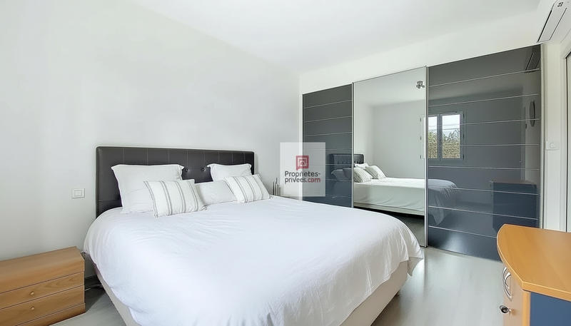 Maison - 142 m² - 5 pièces