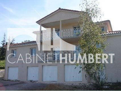 Appartement - 94 m² - 4 pièces