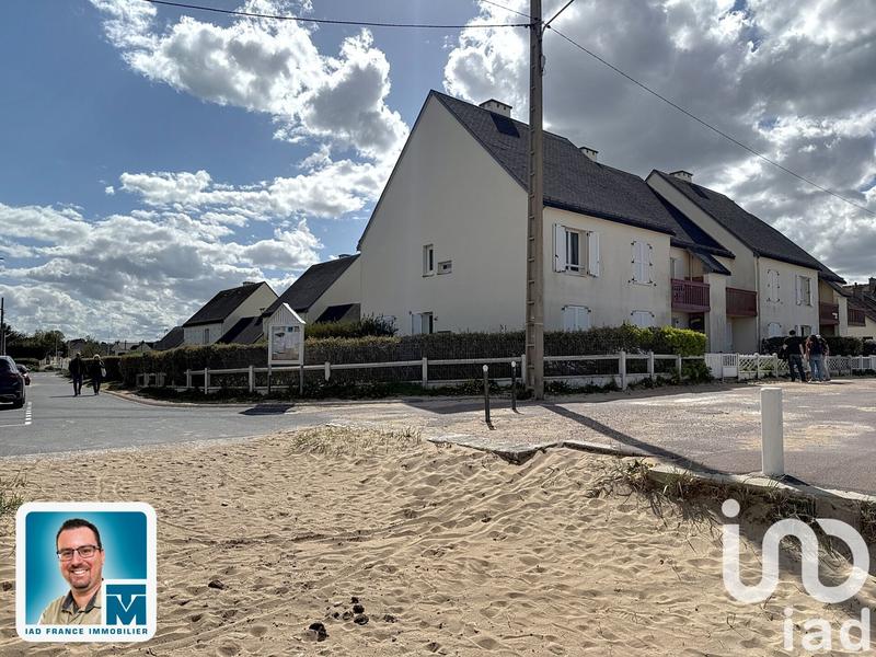 Appartement - 49 m² - 3 pièces