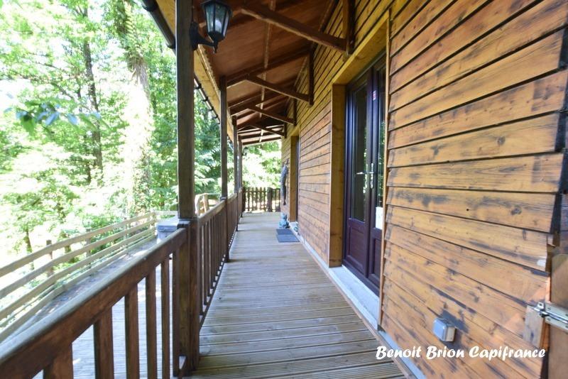 Châlet - 67 m² - 3 pièces