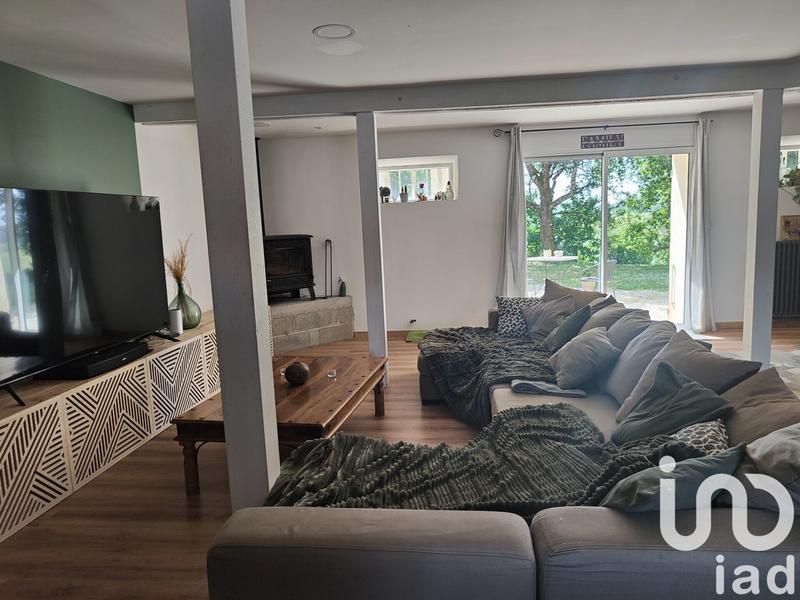 Maison de campagne - 336 m² - 10 pièces