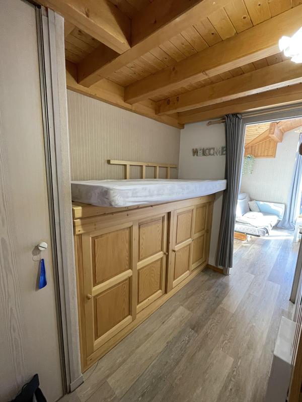 Appartement - 20 m² - 1 pièce