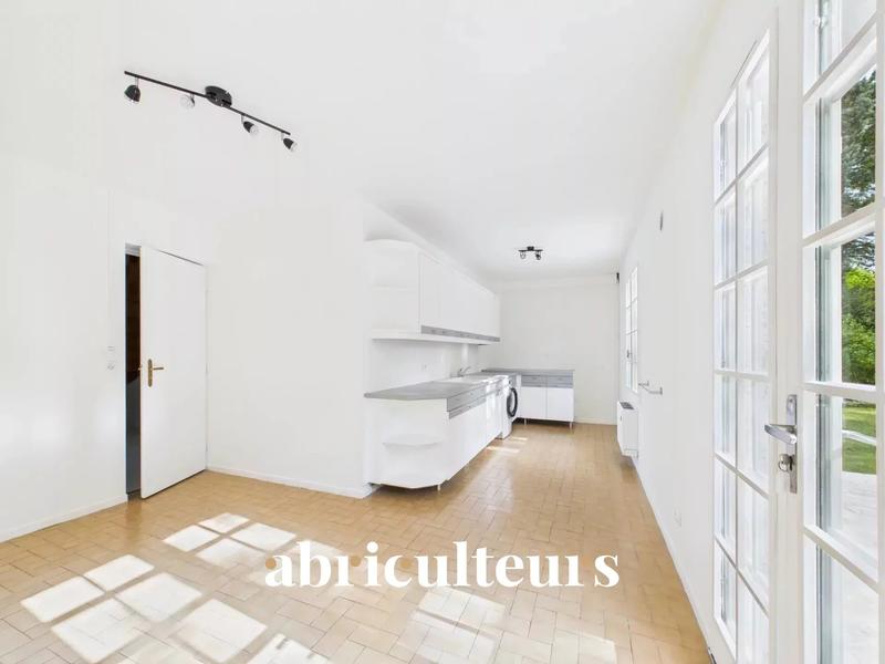 Maison - 145 m² - 5 pièces