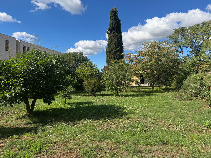 Maison - 73 m² - 4 pièces