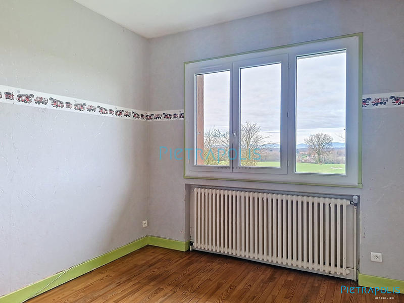 Villa - 126 m² - 5 pièces