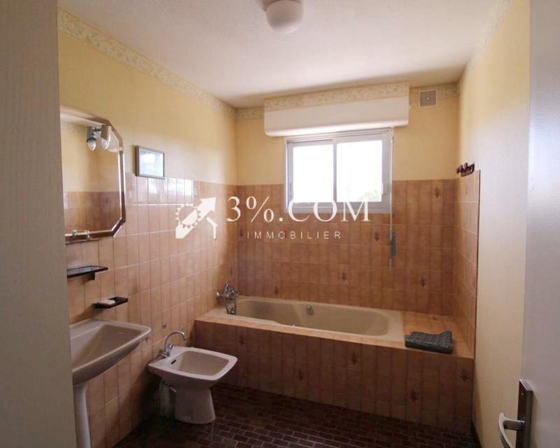 Maison - 137 m² - 6 pièces