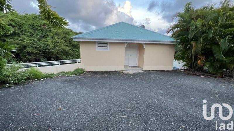 Maison - 86 m² - 3 pièces