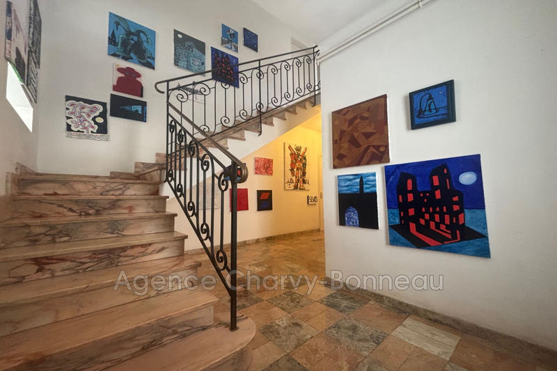 Maison - 155 m² - 5 pièces