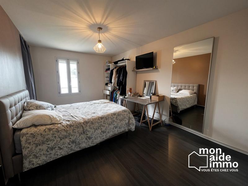 Maison - 162 m² - 6 pièces