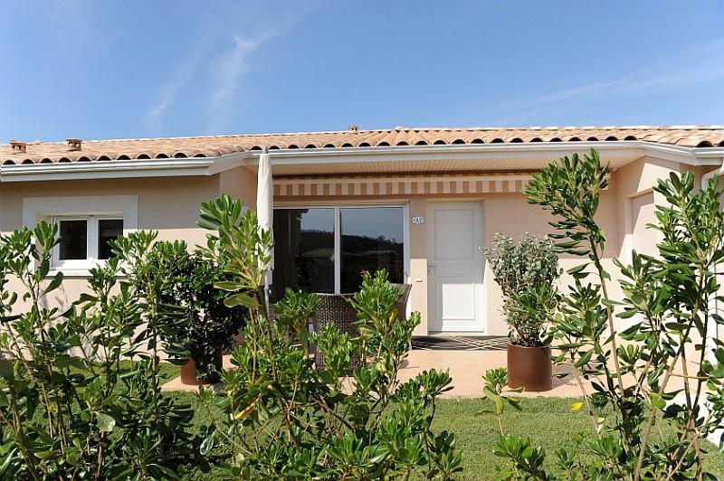 Maison - 74 m² - 3 pièces