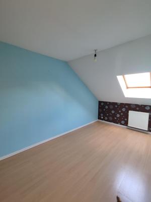 Maison - 81 m² - 5 pièces