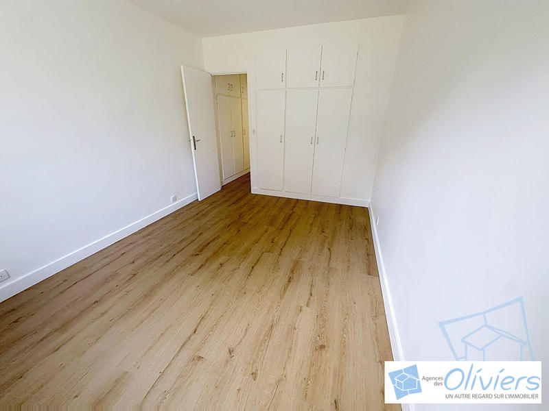 Appartement - 67 m² - 2 pièces