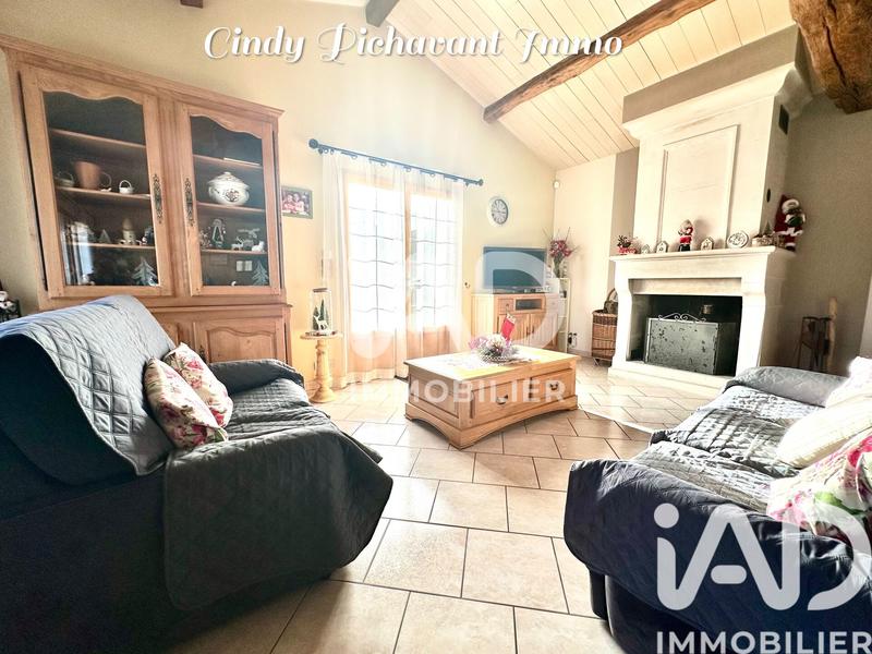 Maison - 140 m² - 4 pièces