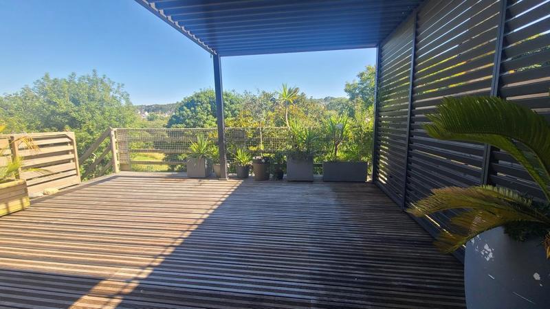 Maison - 160 m² - 5 pièces